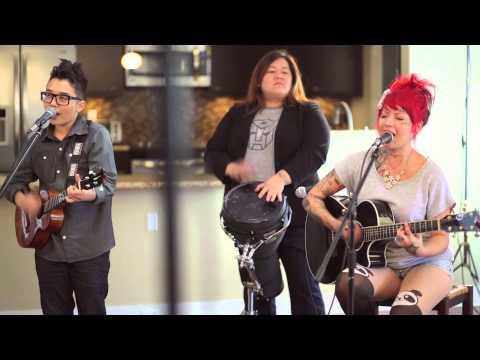 Aidan James featuring Yoza - See You Again (HiSessions.com Acoustic Live!)