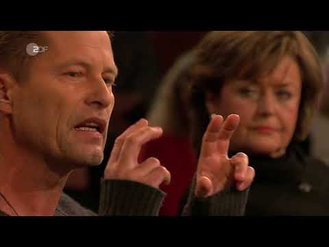 Markus Lanz vom 31. Januar 2018