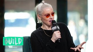 Sarah Jaffe's New EP, "Smut," Represents The End Of A Chapter In Her Life