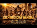 Kishindo Cha Wakoma Singeli Version Dj Robby Fighter Official Audio