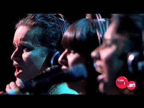 Anth Bahar - BTM - Rajasthan Roots & Func. - Coke Studio @ MTV Season 3