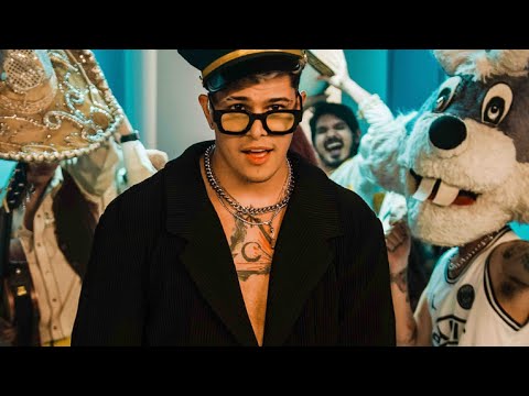 Meendez - Una (Video Oficial)