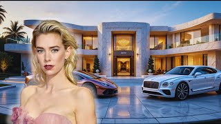 Vanessa Kirby Lifestyle 2025, Husband, Age, Net Worth,  Biography, Wealth & Hollywood Rise