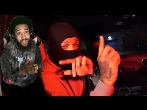N15 D Rose x N15 Shambo - Fright Night (Reaction) 🔥
