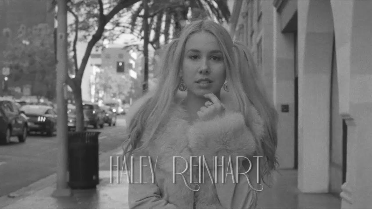 Haley Reinhart - Don't Know How To Love You 