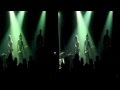 VHS or BETA "Under the Sun" TLA - LIVE in 3D
