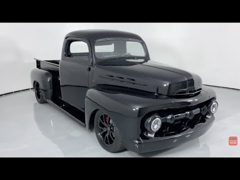 1951 Ford F1 (CC-1413473) for sale in St. Charles, Missouri