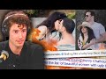 Shawn Mendes REACTS To Camila Cabello DATING Billionaire Henry Junior