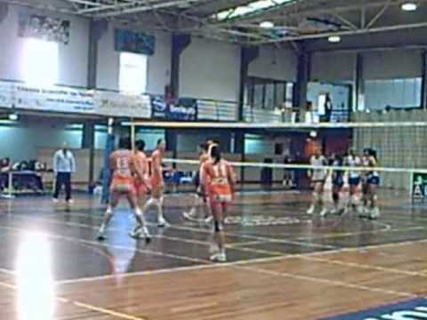 A1 Feminino 2009/2010