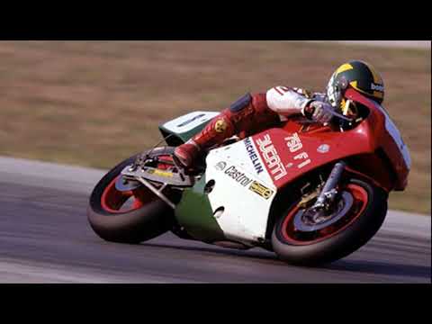 The legendary Ducati 750 F1 – history, technology and success