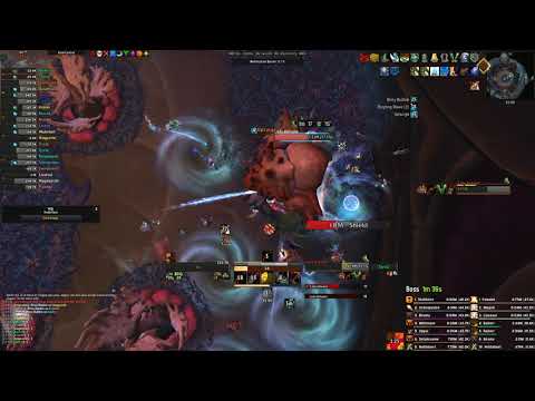 M Lady Ashvane | Rogue PoV