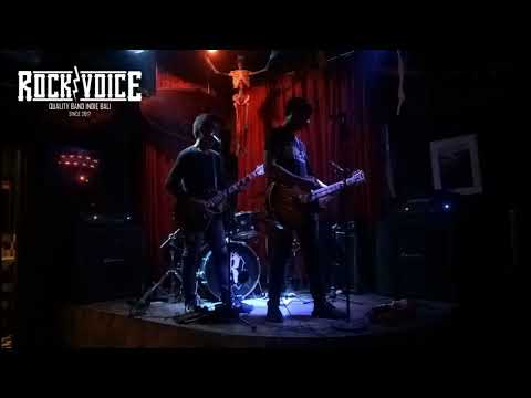 BLINK 182 - All The Small things cover by ROCK VOICE