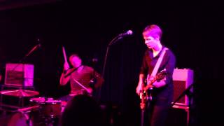 Shearwater live in Berlin