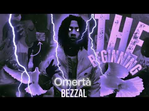 Bezzal - Omertà (Official Audio)