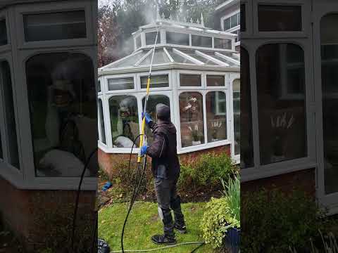 Tito Window Cleaning Services video.