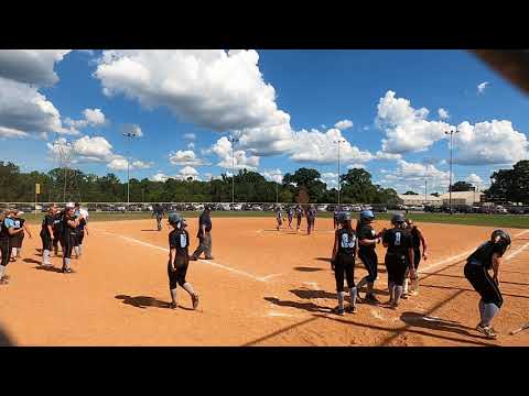 07-23-20 vs. TN Mojo