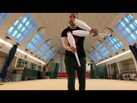 New 3 Club Sequence -Tutorial