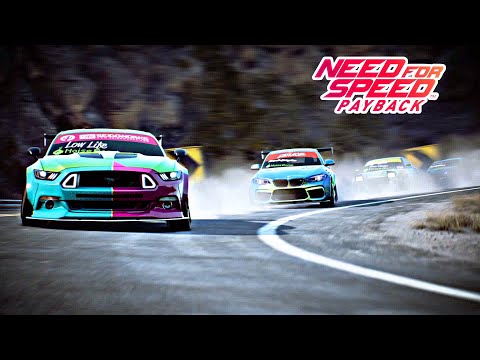NEED FOR SPEED PAYBACK GAMEPLAY WALKTHROUGH  Part-10 pc