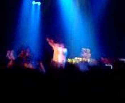 Opgezwolle ft Typhoon - Utopia (221207 Oosterpoort)