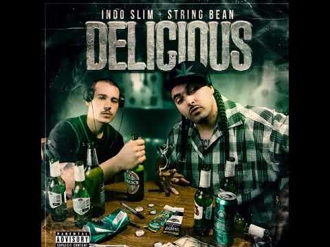 Indo Slim × String Bean - Sincerely