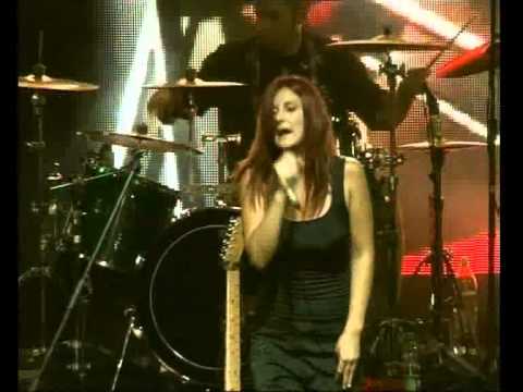 Whitesnake Still Of The Night - cover The Evolution