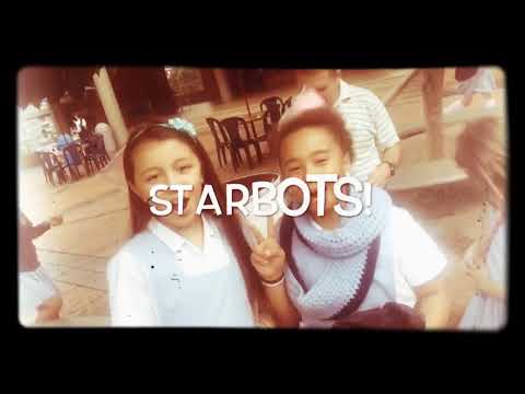 114.01 - Shooting Starbots