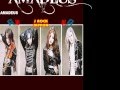 amadeus - kiouzou no kami 