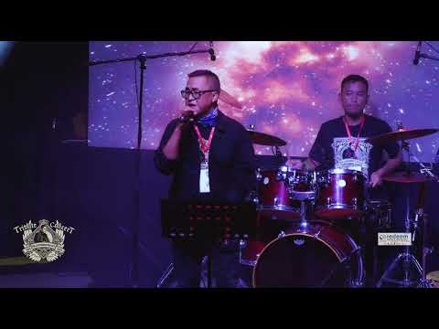 LUNGMUANA "Ngaihlai Kan Bang Lo Che" | PB Lianhmingthanga Tribute Concert | 4K