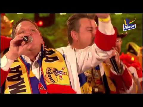 De Kloomp (Meerssen) - Maa maa maa (3-12-2017 - Show 2018) SD