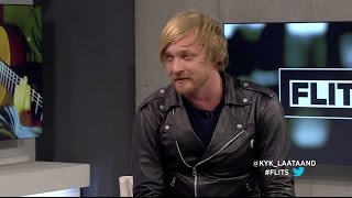 FLITS: Profiel – Francois van Coke