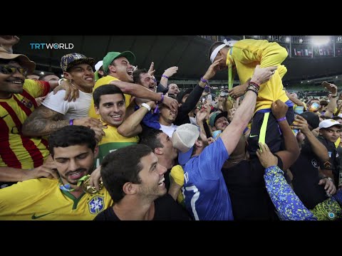 Rio 2016: Brazil secures gold in mens football