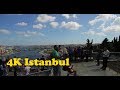 Walk around Istanbul 4K. Eyup - Balat - Eminonu. Walk around Istanbul 4K. Eyup - Balat - Eminonu.