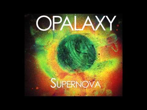 Supernova - Come With Me