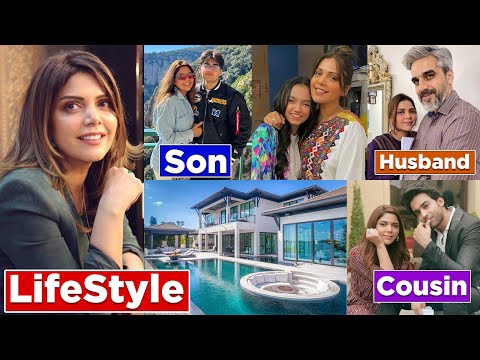 Hadiqa Kiani Lifestyle 2023 | Family | Age | Husband | Biography | Net worth | Hadsa Episode 11