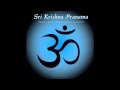 Sri Krishna Pranama - Full Length - Yoga Dance ...