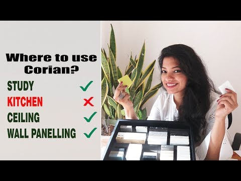 Corian material for interior,corian material for kitchen pla...