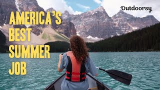We need your help! | America's Best Summer Job Submission