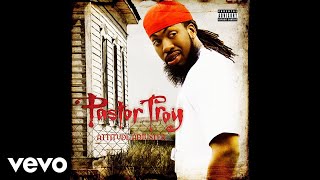 Pastor Troy - Down to Ride