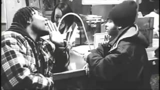 The Coup - Fat Cats, Bigga Fish (HD)