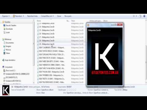 MEGA PACK DE BEATS DJ IAM