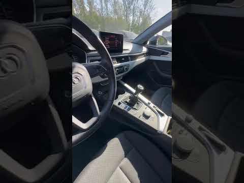 фото audi a4 v (b9) 0