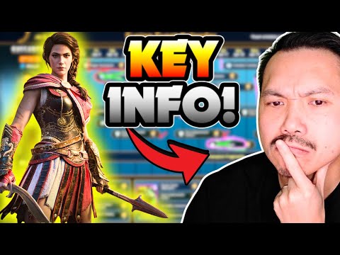 KASSANDRA FUSION PLAN GUIDE! WHAT YOU MIGHT HAVE MISSED! | RAID: SHADOW LEGENDS