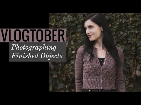 VOOLENVINE // VLOGTOBER: 10.04.18