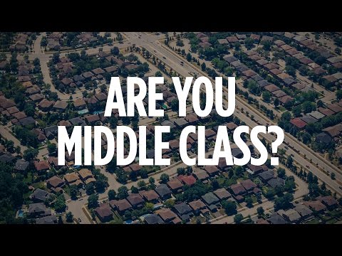 The Middle Class Trap - CardoneZone Sneak Preview