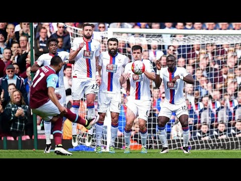 Streets Won't Forget Dimitri Payet at West Ham..