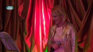 BG 1 УЛЫБАЮСЬ-Лариса Долина-cover of Elena Raykova -Bulgaria