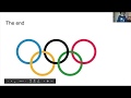 Winter Olympics Logos From 1928 To 2030