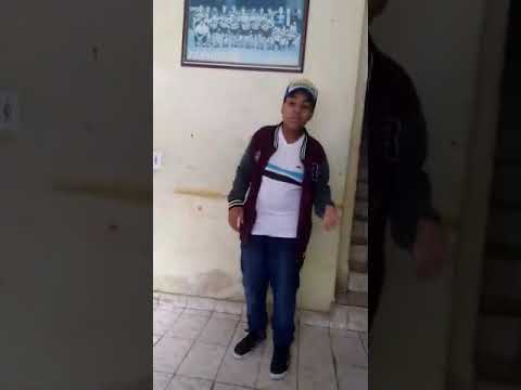 Passinho dos maloka beat da gasolina MC w1,MC Denny,mc novin