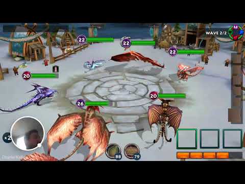 Jan 2021 Drill: Flight Patrol 4th Battle