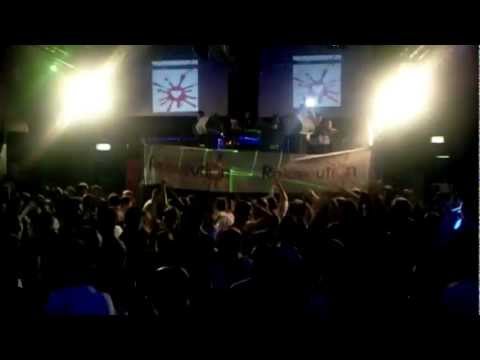 Alexandra Damiani @ De Sade (Milano)